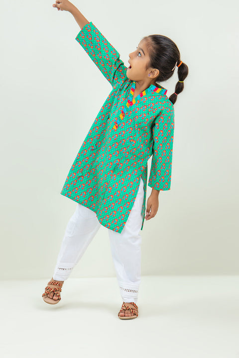 PRINTED SHIRT