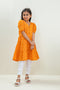 EMB FROCK