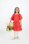 PRINTED FROCK