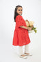 PRINTED FROCK