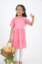 PRINTED FROCK