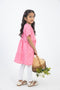 PRINTED FROCK