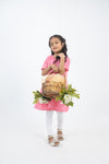 PRINTED FROCK