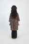 PRINTED FROCK