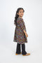 PRINTED FROCK