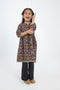 PRINTED FROCK