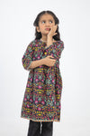 PRINTED FROCK