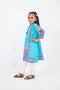 PRINTED FROCK