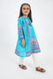 PRINTED FROCK