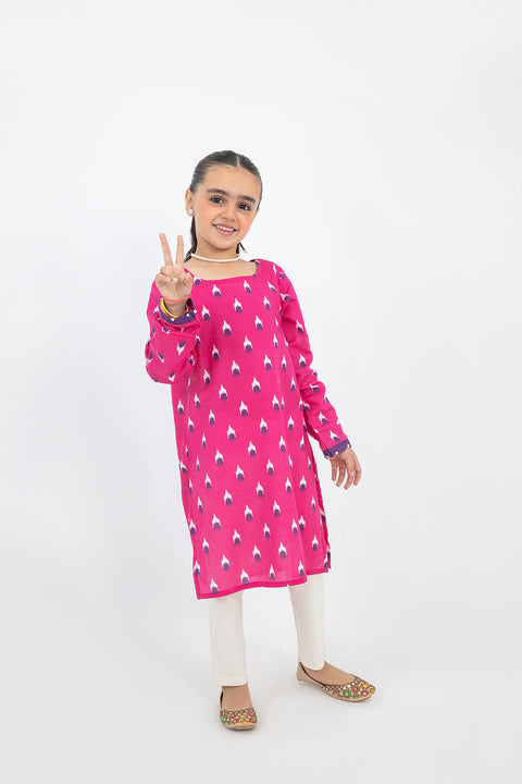 PRINTED SHIRT