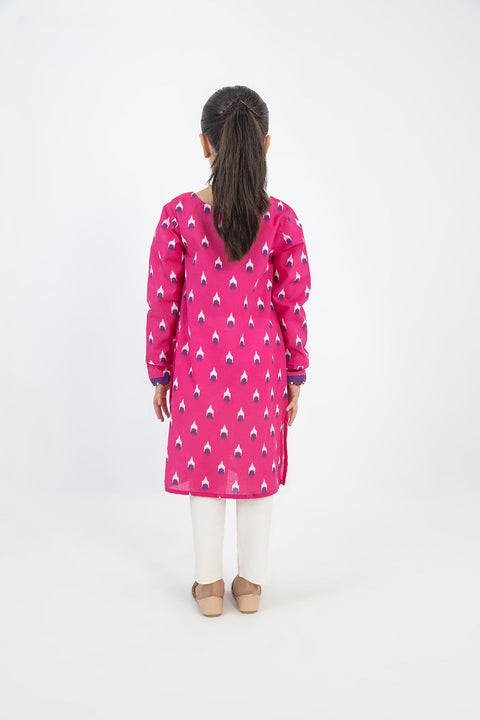 PRINTED SHIRT