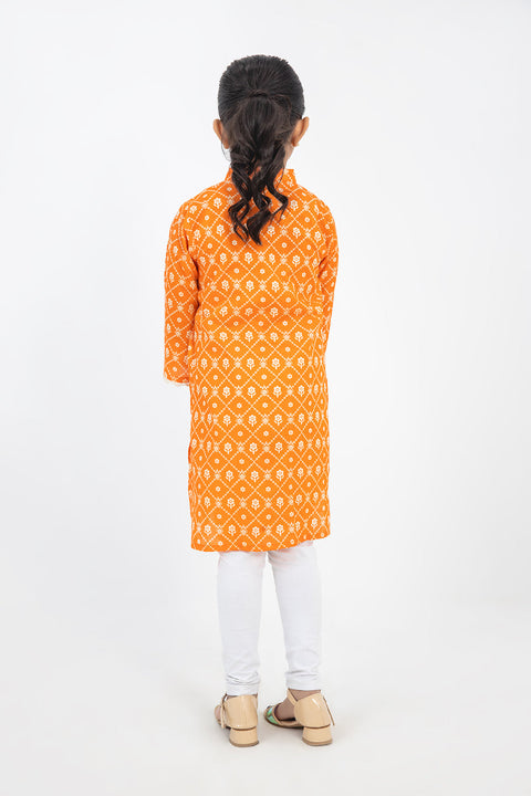 PRINTED SHIRT
