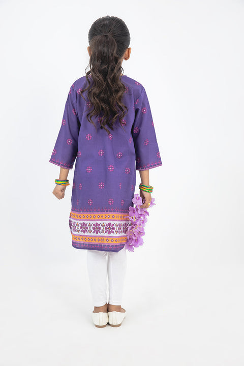 PRINTED SHIRT