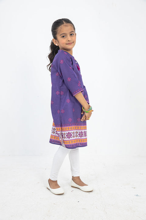 PRINTED SHIRT