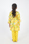 PRINTED SUIT