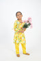 PRINTED SUIT