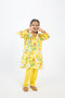 PRINTED SUIT