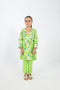 PRINTED SUIT