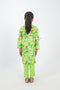 PRINTED SUIT