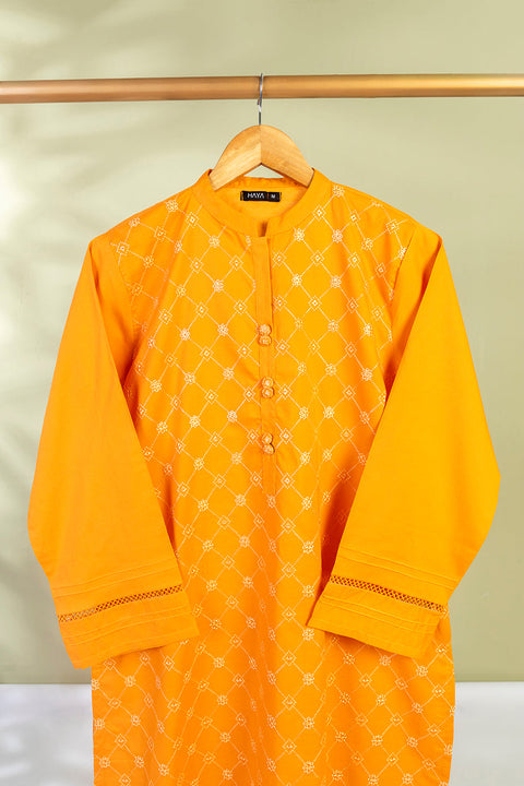 EMB SOLID SUIT