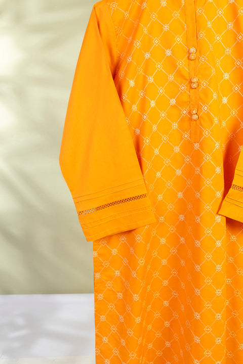 EMB SOLID SUIT