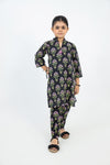 PRINTED SUIT