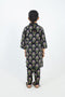 PRINTED SUIT