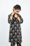 PRINTED SUIT