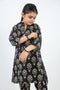 PRINTED SUIT