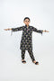 PRINTED SUIT