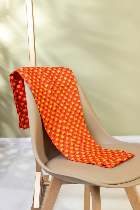 PRINTED SUIT