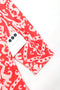 PRINTED SUIT