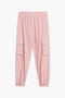 Dri Fit Cargo Trouser