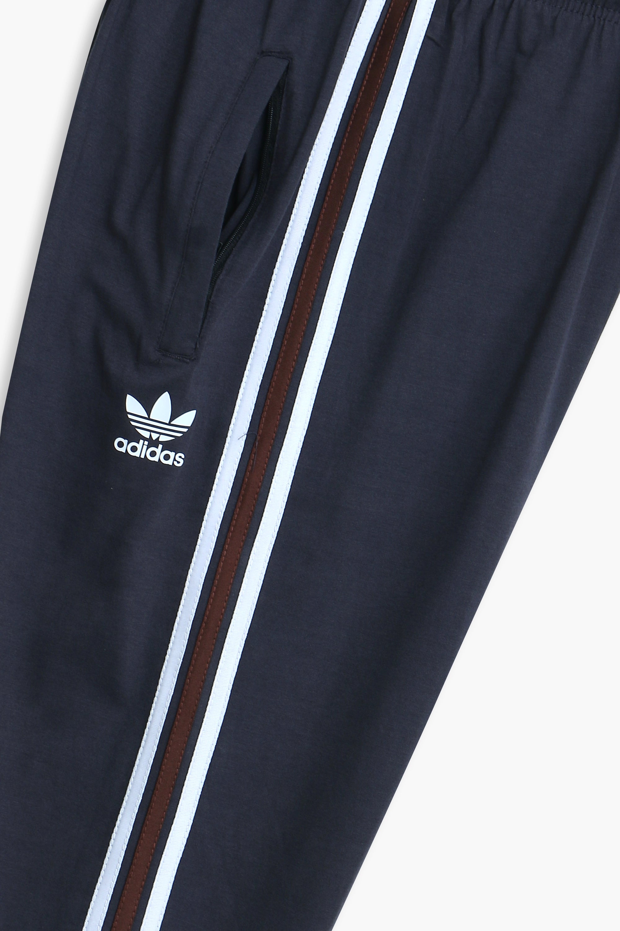 Men Jersey Trouser - Grey