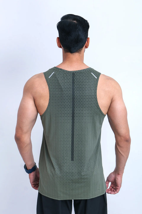 Dri Fit Sando