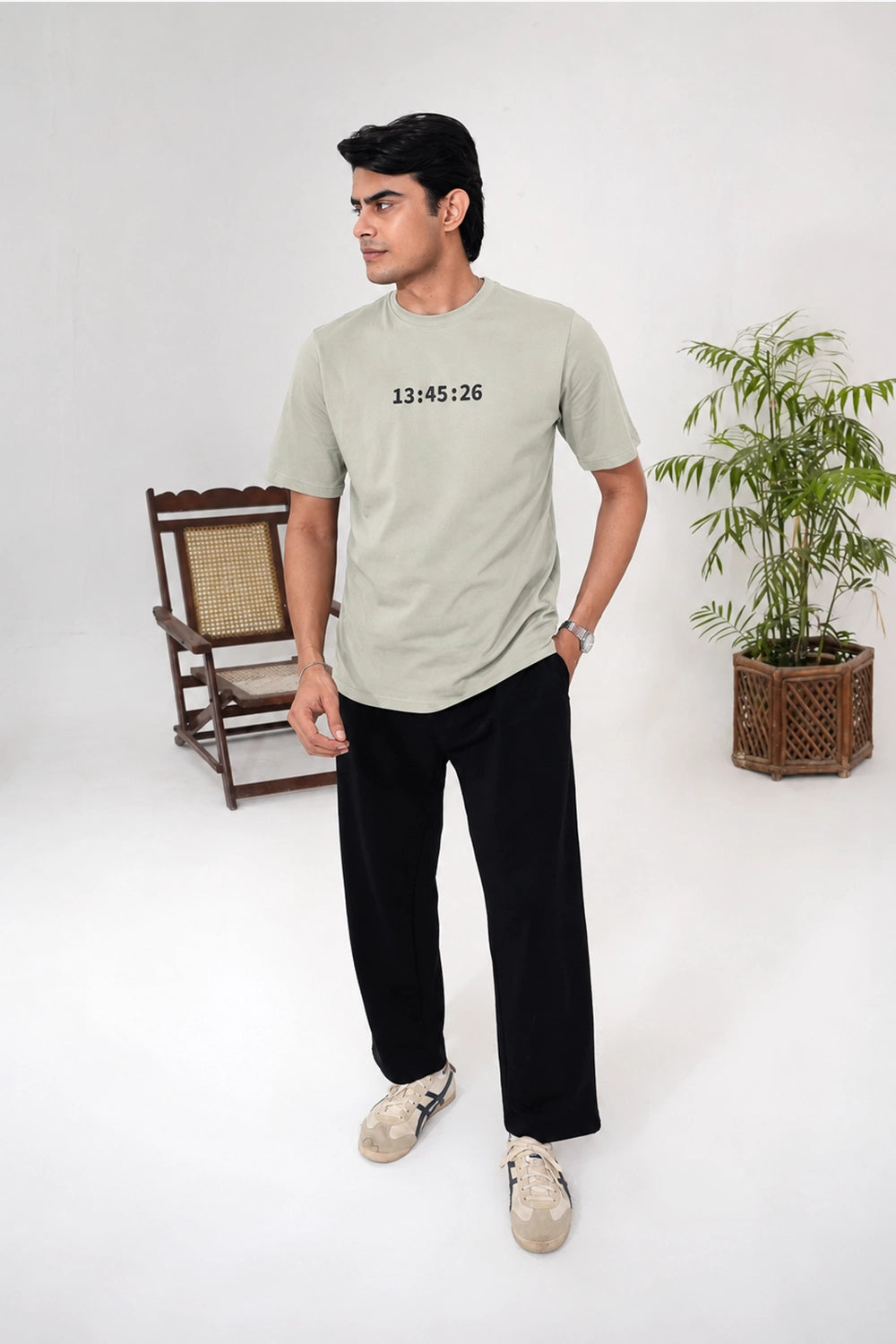 Graphic T-Shirt