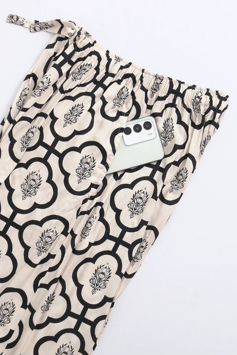 2 PIECE VISCOSE FUSION SUIT