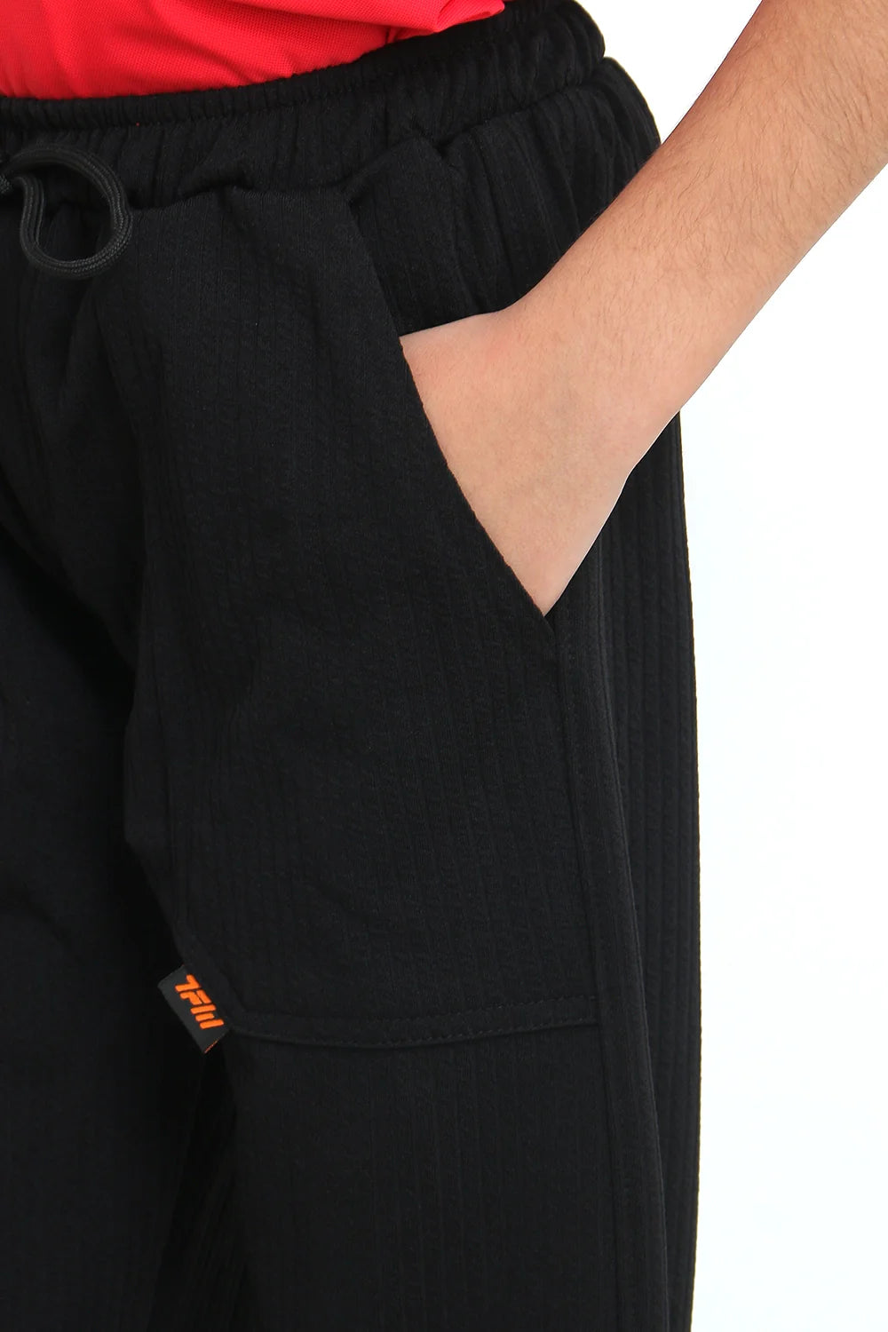 Dri Fit Trouser