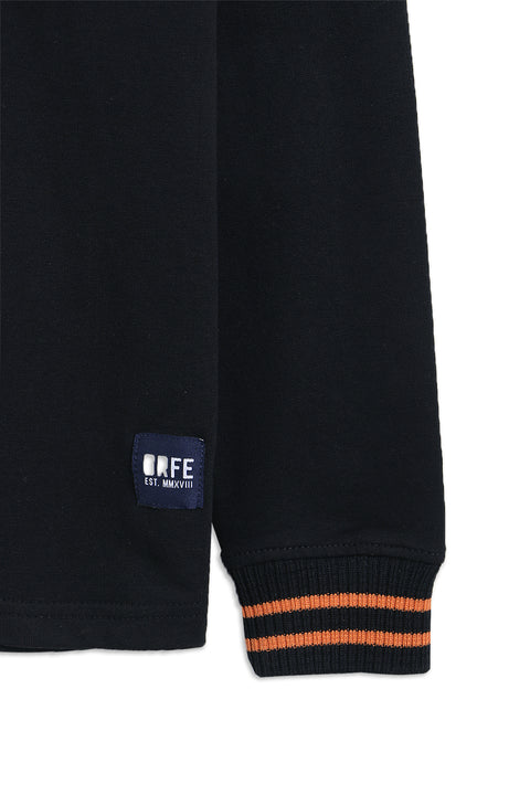 Basic Sweatshirt