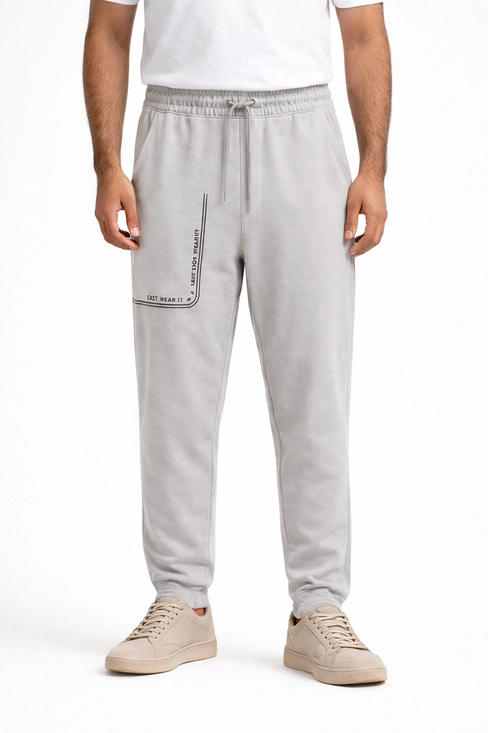 Casual Trouser