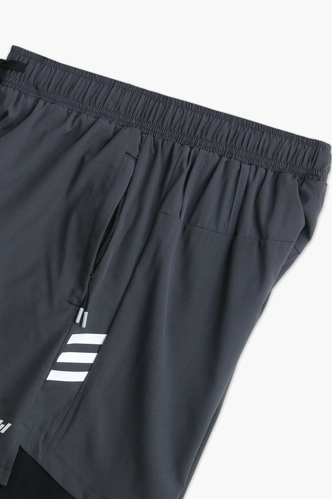 Hybrid Short