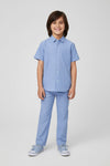 2 PCS Suit