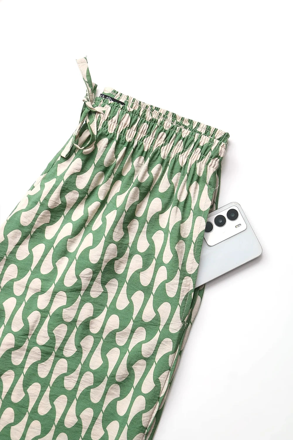 VISCOSE FUSION SUIT