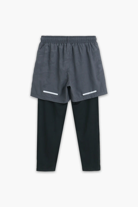 Hybrid Short