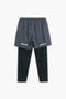Hybrid Short