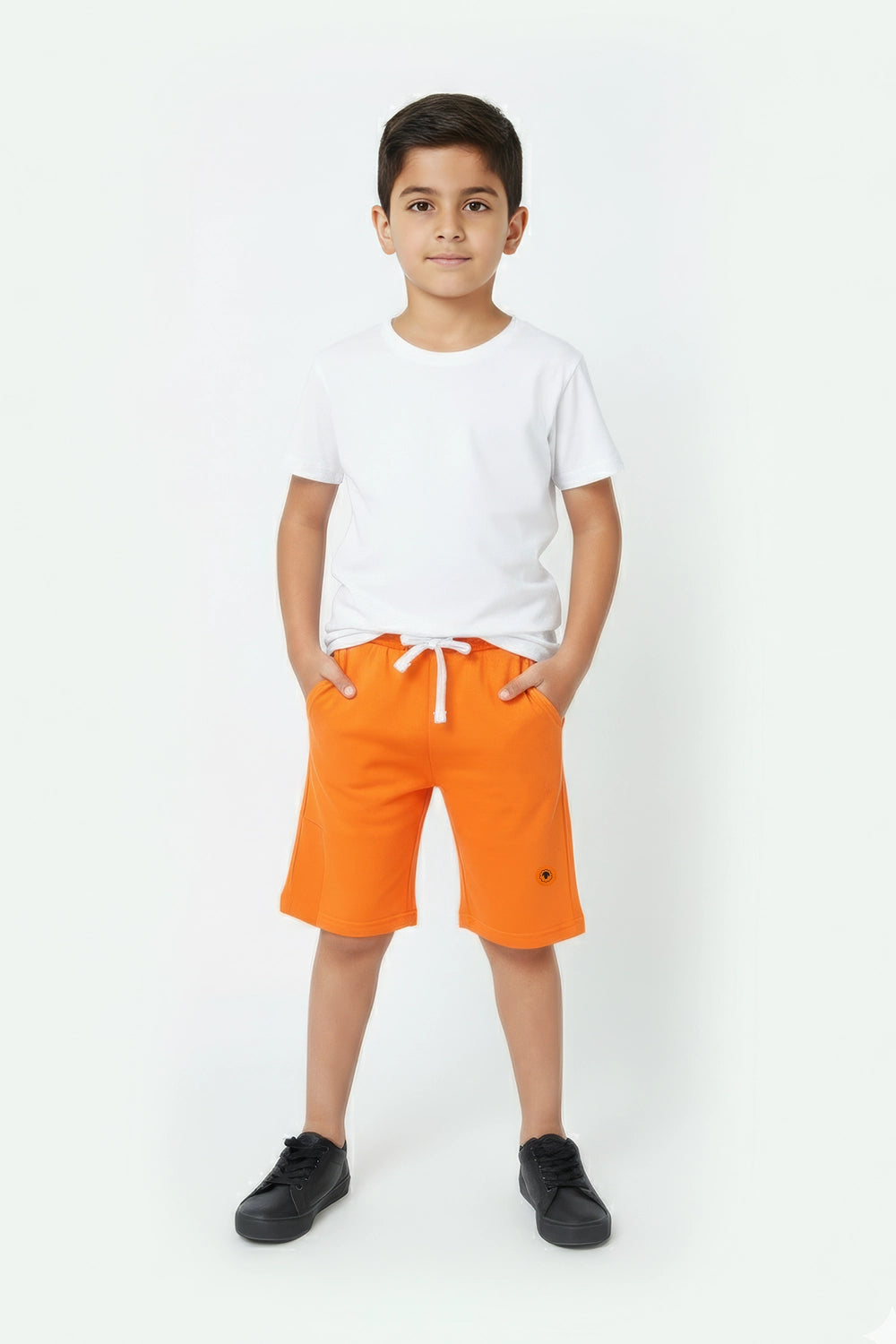 Graphic Short