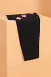 SOLID TROUSER