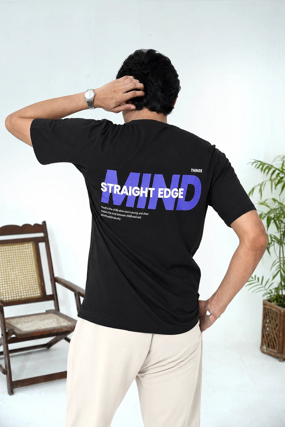 Graphic T-Shirt