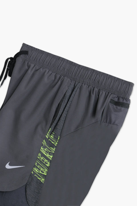 Hybrid Short