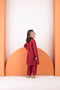 PRINTED SUIT GSE-1